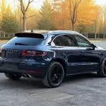 Porsche Macan 2015 340 л.с. из Китая