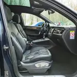 Porsche Macan 2015 340 л.с. из Китая