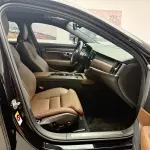 Volvo S90 2025 из Китая