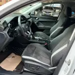 Audi Q3 2021 150 л.с. — лот 57831395 из Китая