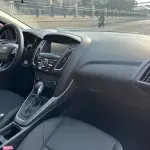 Ford Focus 2018 125 л.с. 125 л.с. 125 л.с. из Китая