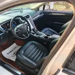 Ford Mondeo 2016 181 л.с. — лот 57831376 из Китая
