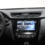 Nissan X-Trail 2020 154 л.с. из Китая