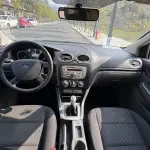 Ford Focus 2012 124 л.с. 124 л.с. 124 л.с. из Китая