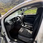 Ford Focus 2012 124 л.с. 124 л.с. 124 л.с. из Китая