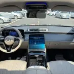 Mercedes-Benz S-Class 2022 313 л.с. — лот 57831427 из Китая