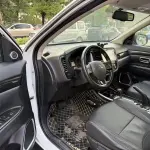 Mitsubishi Outlander 2018 166 л.с. — лот 57825376 из Китая