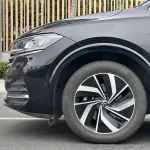 Volkswagen Viloran 2023 из Китая