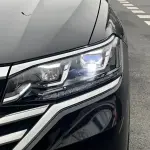 Volkswagen Viloran 2023 из Китая