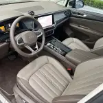 Volkswagen Viloran 2023 из Китая