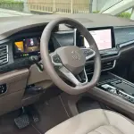 Volkswagen Viloran 2023 из Китая