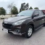 JMC Baodian 2022 из Китая