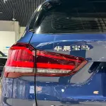 BMW X1 2021 192 л.с. — лот 57831397 из Китая