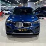 BMW X1 2021 192 л.с. — лот 57831397 из Китая