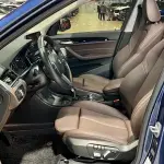 BMW X1 2021 192 л.с. — лот 57831397 из Китая