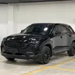 Mazda CX-50 Xingye 2023 155 л.с. — лот 57831532 из Китая