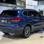 BMW X1 2021 192 л.с. — лот 57831397 из Китая