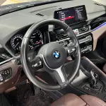 BMW X1 2021 192 л.с. — лот 57831397 из Китая