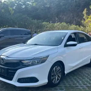 Honda Crider 2021 из Китая