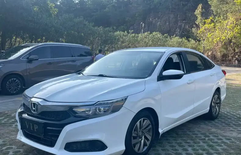 Honda Crider 2021 из Китая