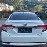 Honda Crider 2021 из Китая
