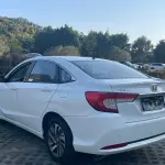 Honda Crider 2021 из Китая