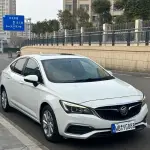 Buick Verano 2018 118 л.с. 118 л.с. из Китая