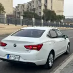 Buick Verano 2018 118 л.с. 118 л.с. из Китая