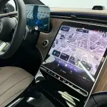 Mercedes-Benz EQE SUV 2025 из Китая