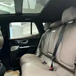 Mercedes-Benz EQE SUV 2025 из Китая