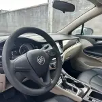 Buick Verano 2018 118 л.с. 118 л.с. из Китая