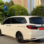 Honda Odyssey 2022 146 л.с. 146 л.с. 146 л.с. из Китая