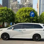 Honda Odyssey 2022 146 л.с. 146 л.с. 146 л.с. из Китая