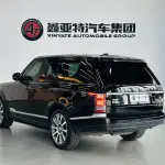 Land Rover Range Rover 2017 из Китая