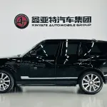 Land Rover Range Rover 2017 из Китая