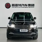 Land Rover Range Rover 2017 из Китая