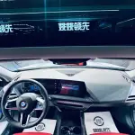 BMW 2 Series 2025 204 л.с. — лот 57825626 из Китая