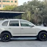 Porsche Cayenne 2009 290 л.с. — лот 57831731 из Китая