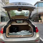 BMW X6 2009 из Китая