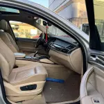 BMW X6 2009 из Китая