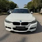 BMW 3 Series 2019 184 л.с. — лот 57825426 из Китая