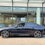 BMW 5 Series (Import) 2026 из Китая