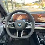 BMW 5 Series (Import) 2026 из Китая