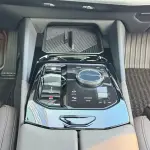 BMW 5 Series (Import) 2026 из Китая