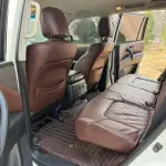 Nissan Patrol 2019 из Китая