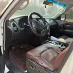 Nissan Patrol 2019 из Китая