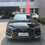 Audi A6L 2024 из Китая