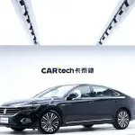 Volkswagen Passat 2019 из Китая