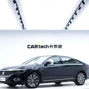 Volkswagen Passat 2019 из Китая
