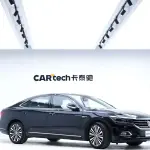 Volkswagen Passat 2019 из Китая